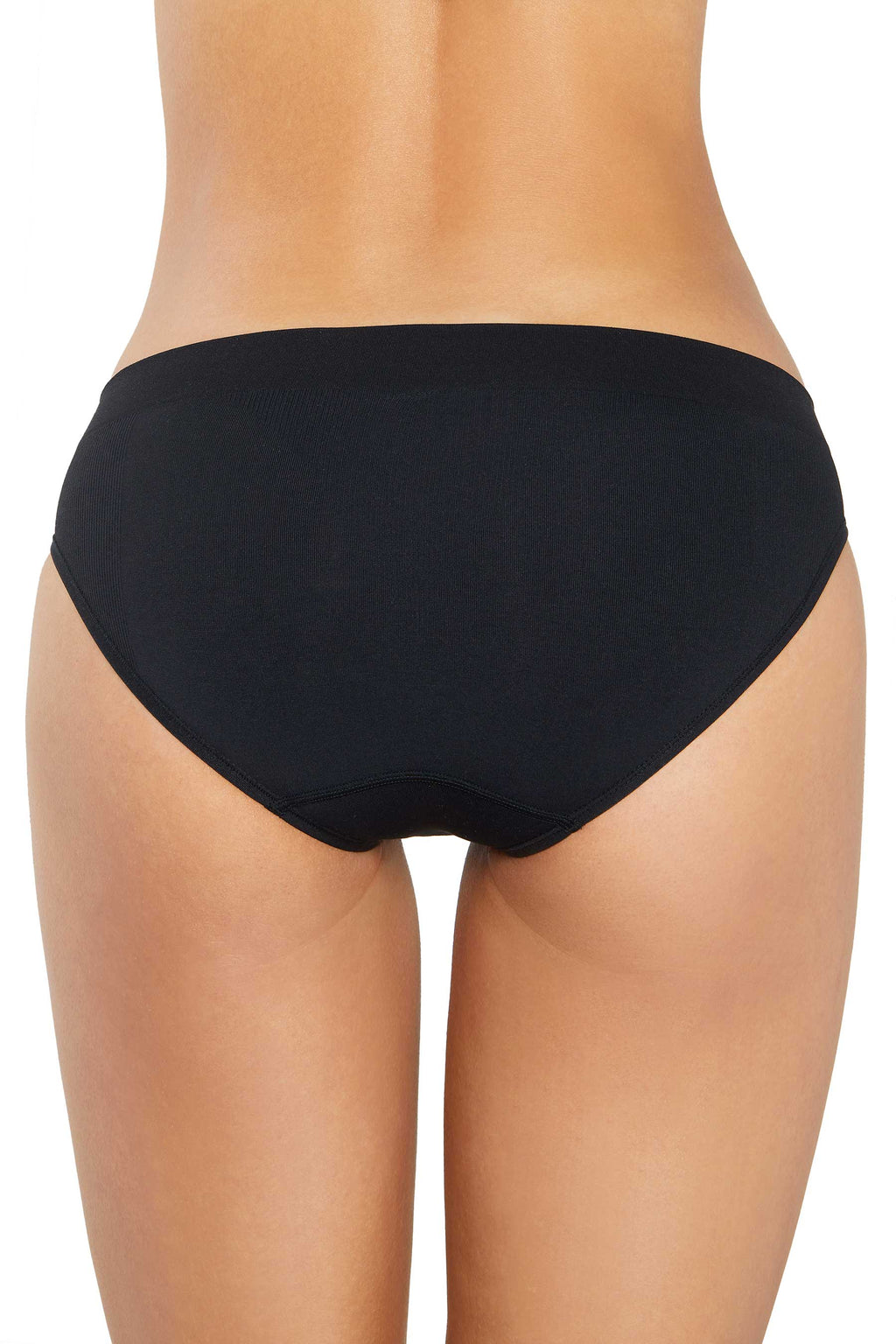 Low Hide Brief