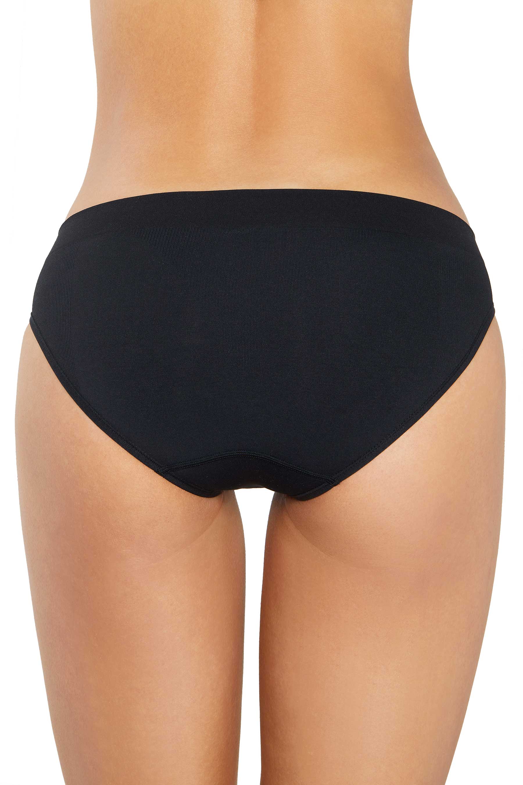 Low Hide Brief