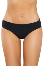 Low Hide Brief