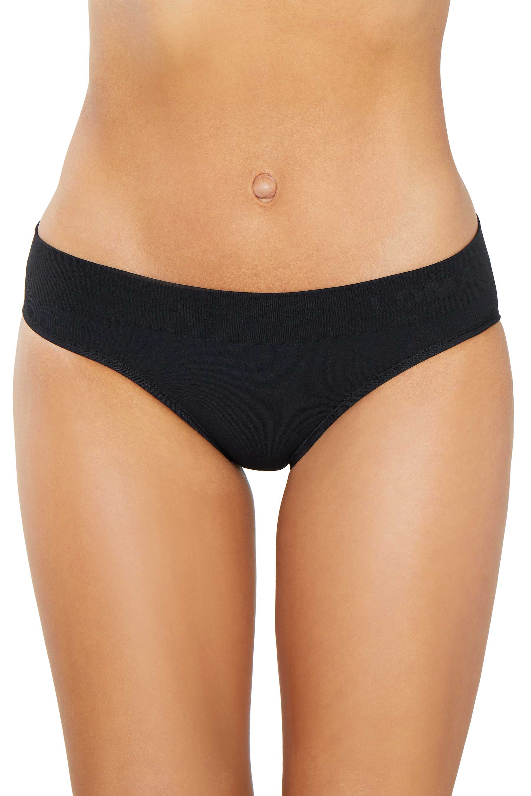 Low Hide Brief