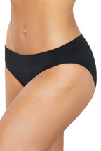 Low Hide Brief