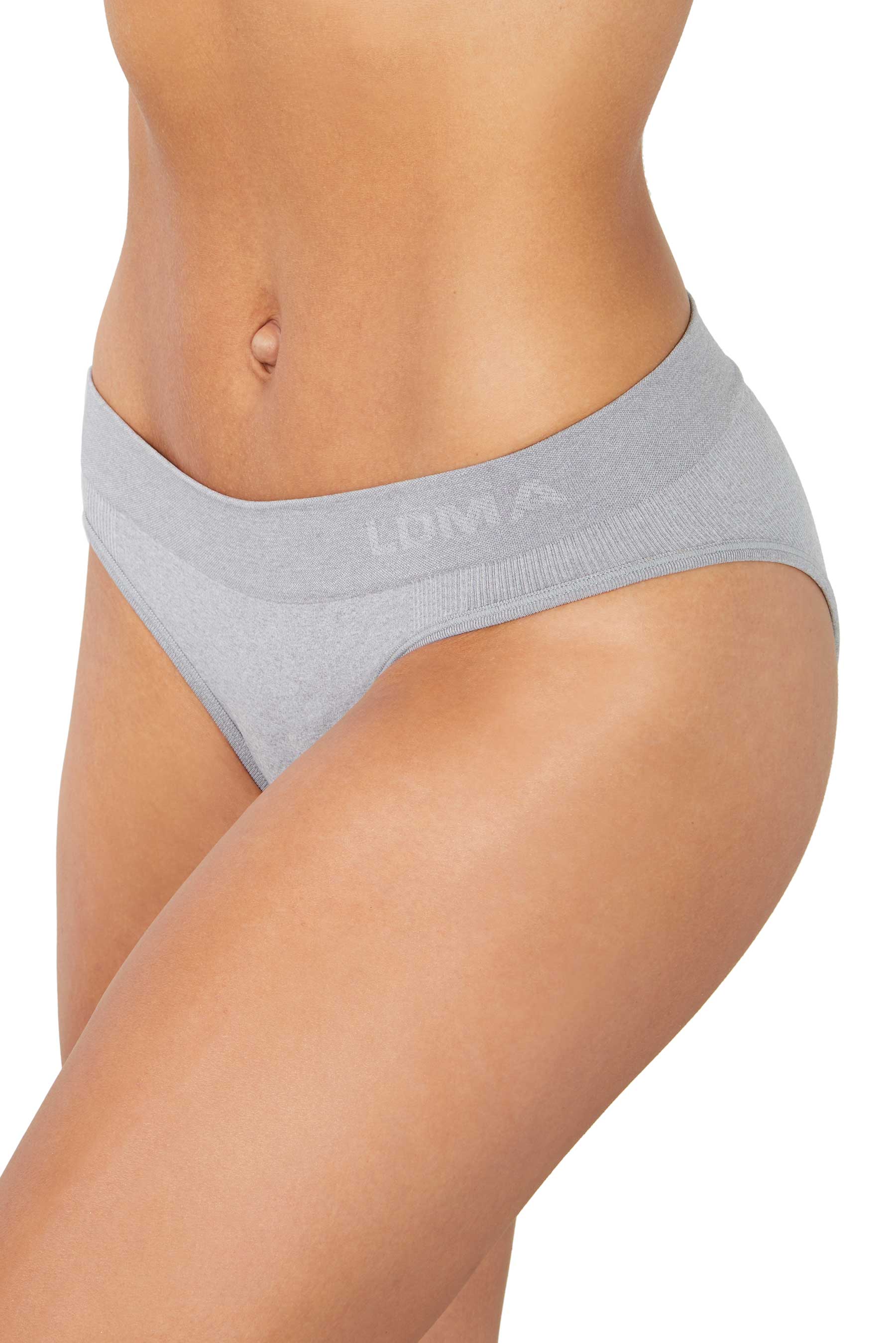 Low Hide Brief