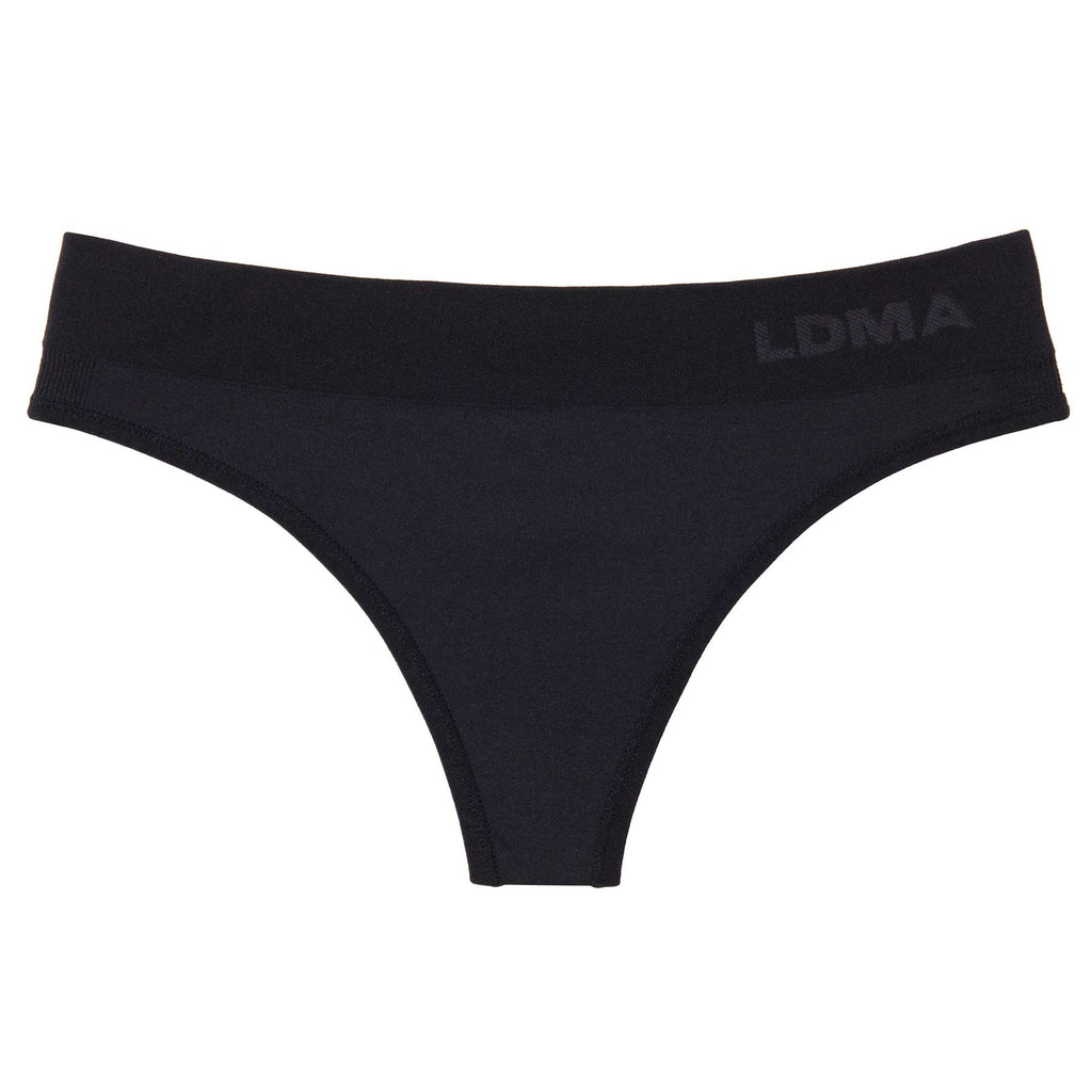 Low Hide Thong