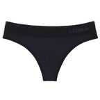 Low Hide Thong