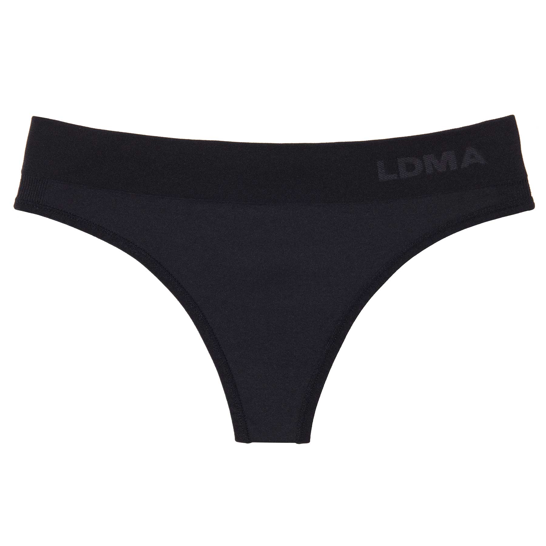 Low Hide Thong