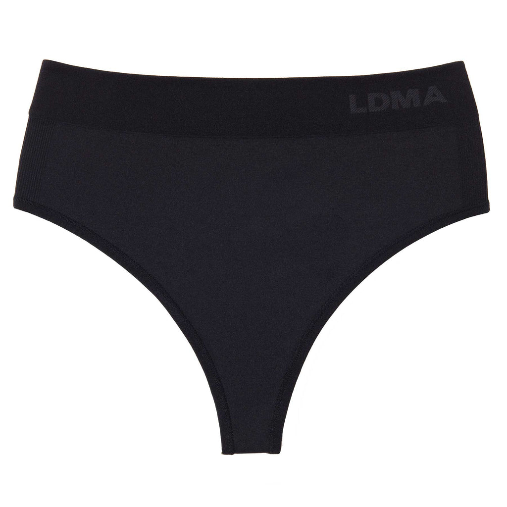 High Sculpt Thong