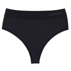 High Sculpt Thong