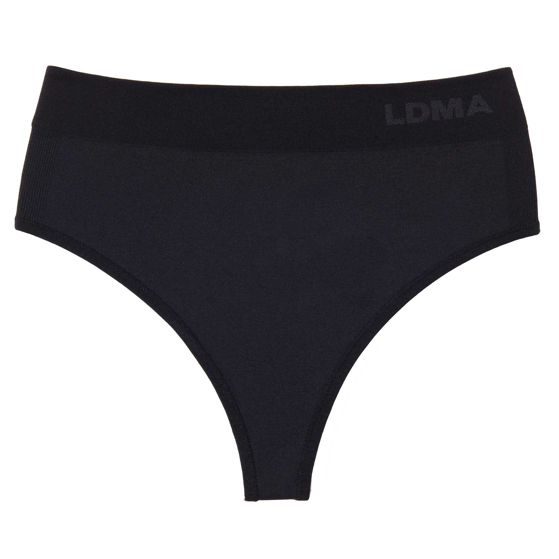 High Sculpt Thong