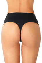 High Sculpt Thong