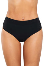High Sculpt Thong