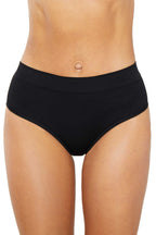 High Sculpt Thong Rib