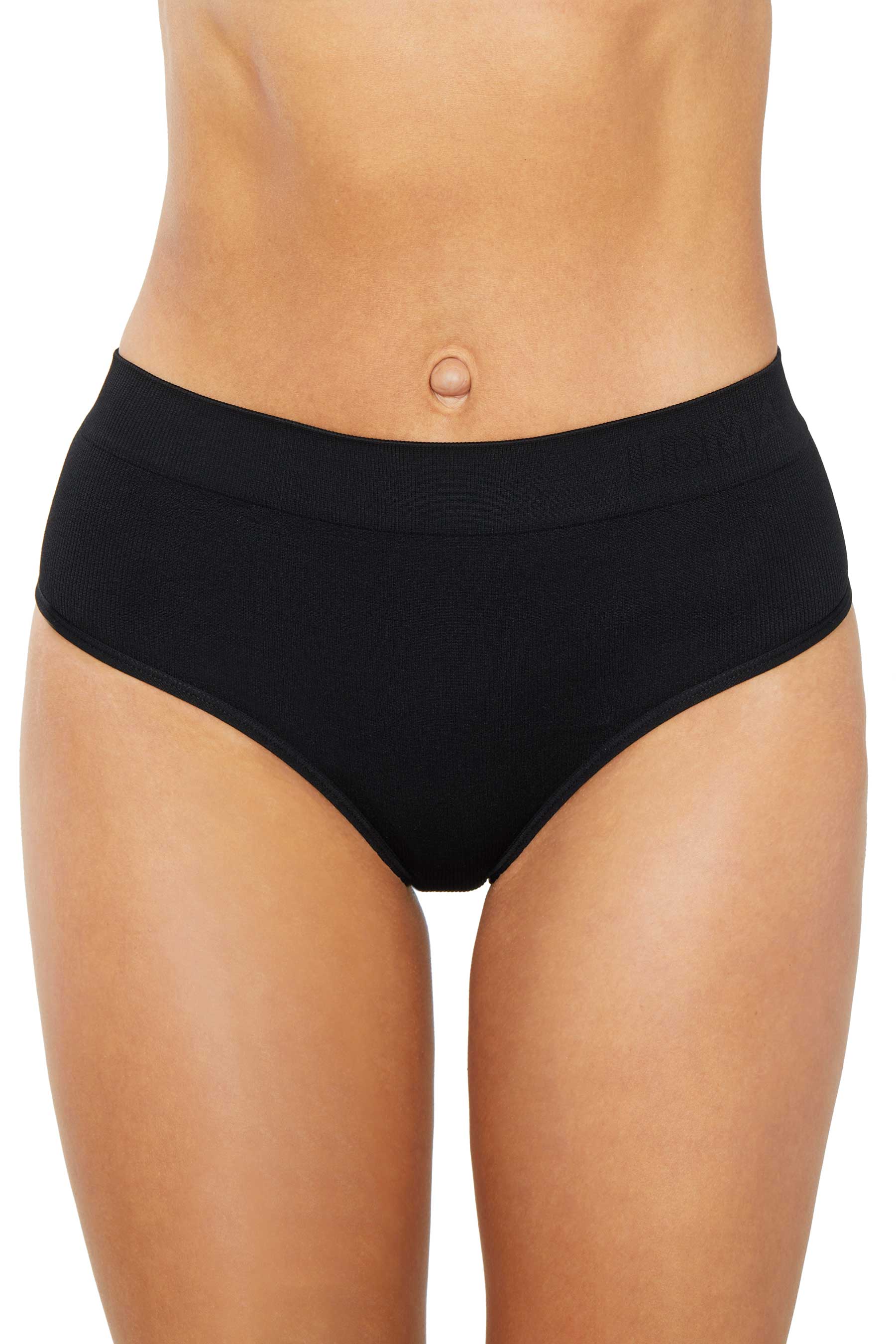 High Sculpt Thong Rib