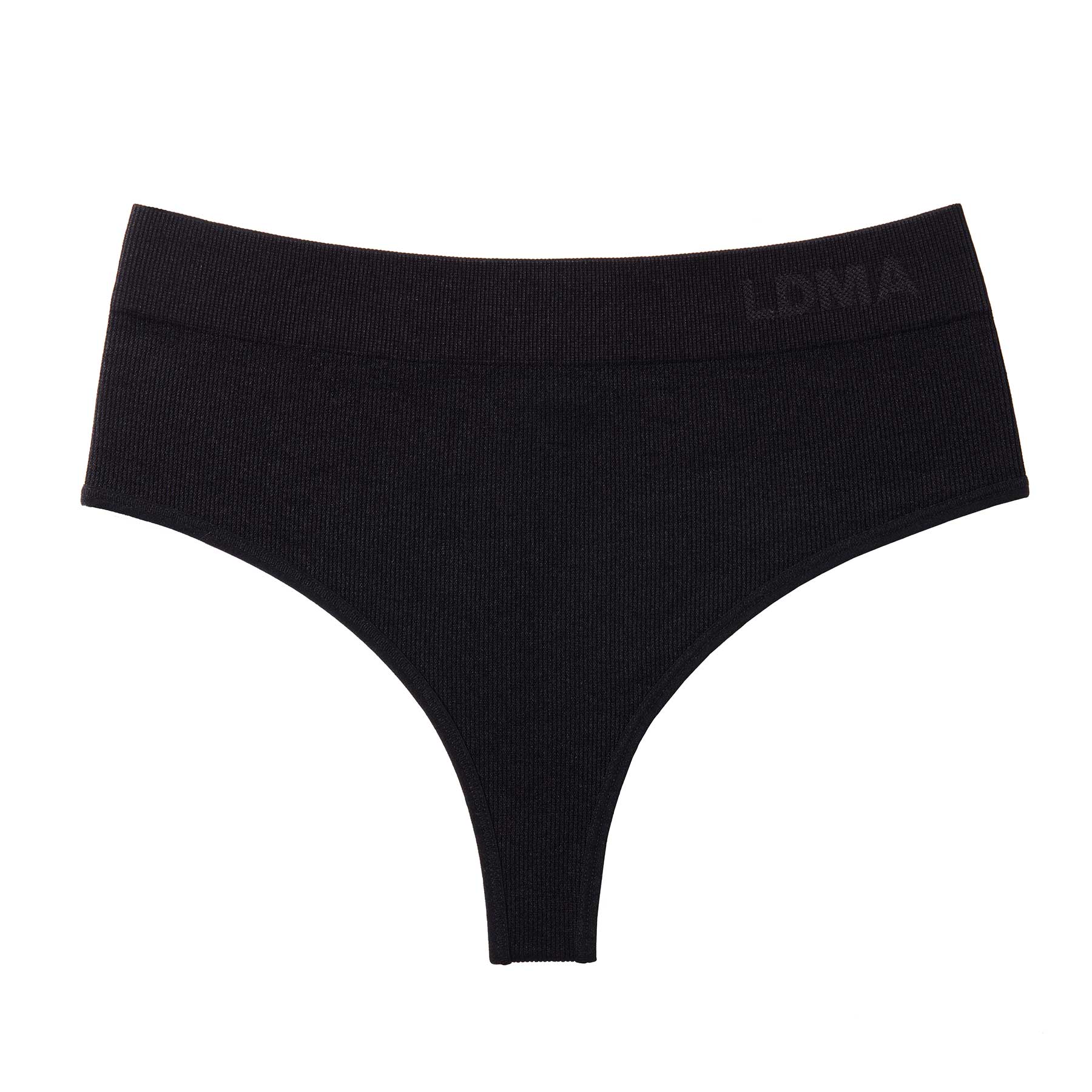 High Sculpt Thong Rib