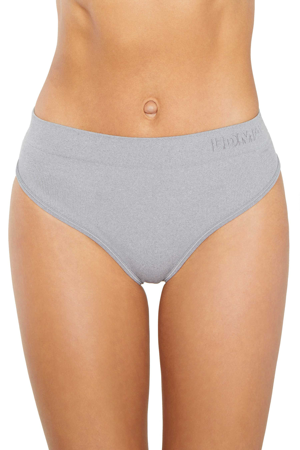 High Sculpt Thong Rib