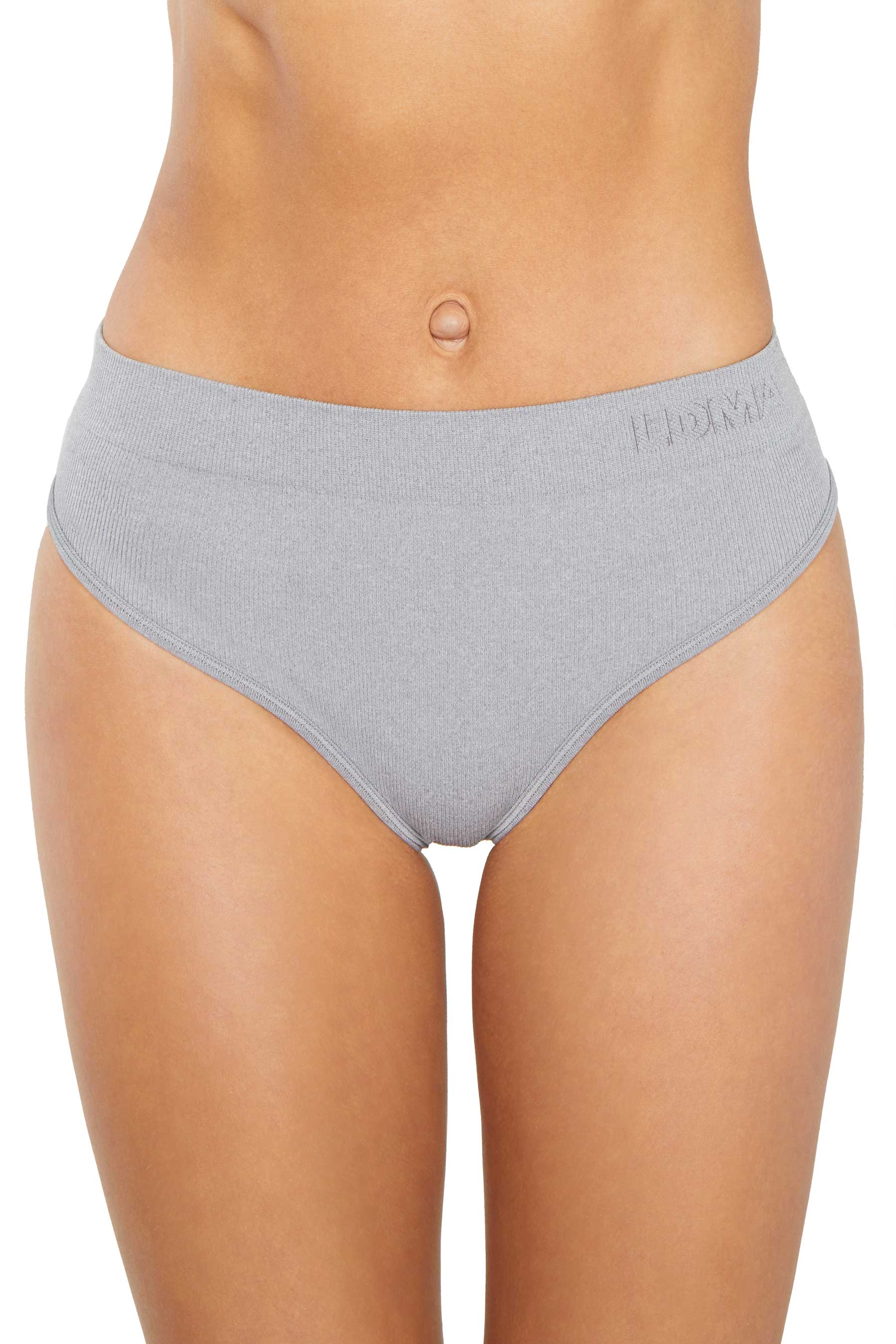 High Sculpt Thong Rib