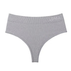 High Sculpt Thong Rib