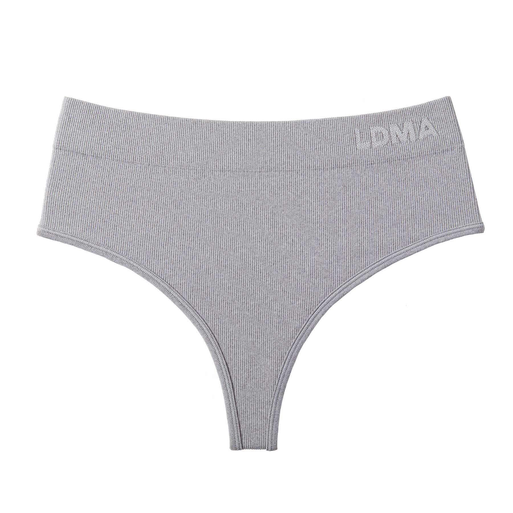 High Sculpt Thong Rib