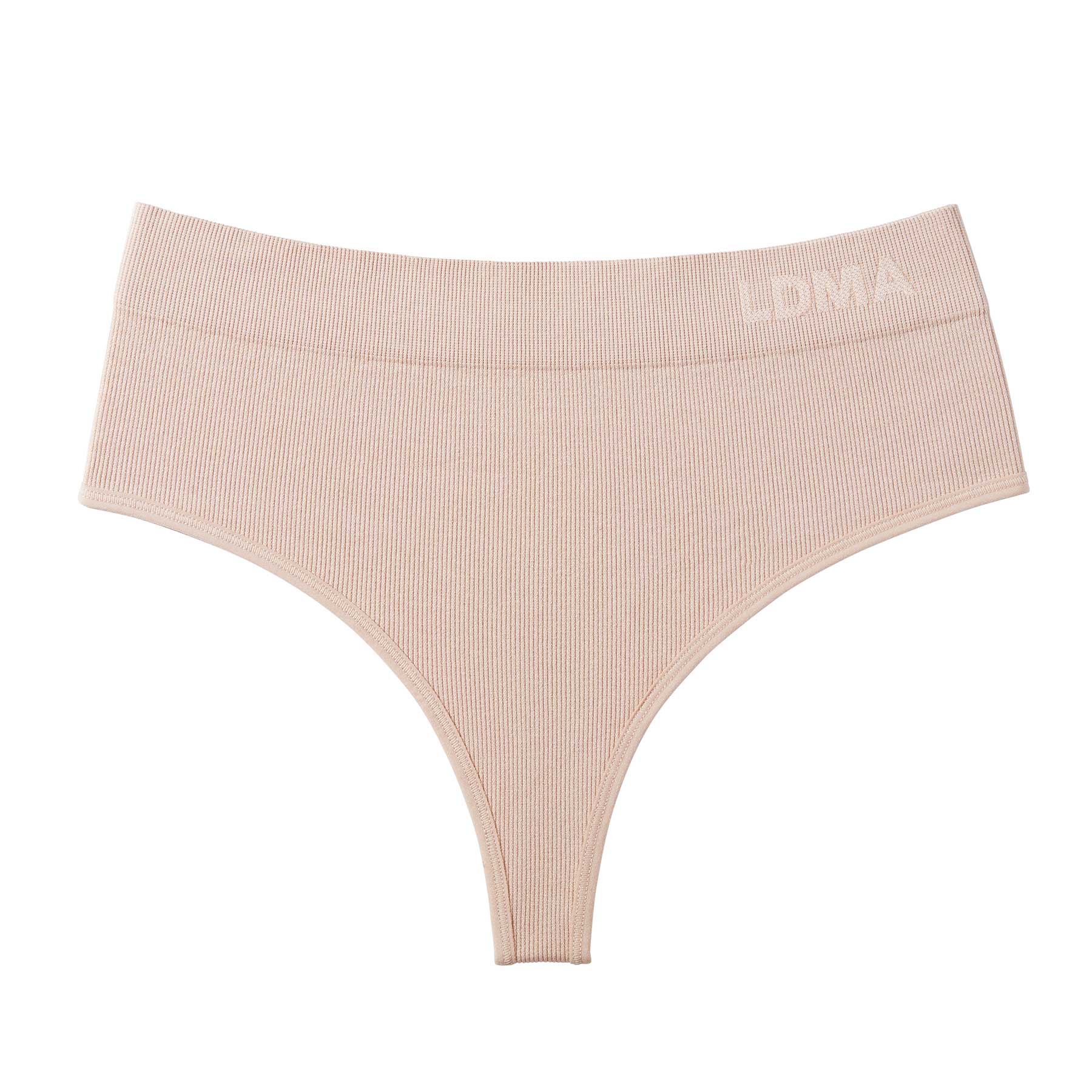 High Sculpt Thong Rib