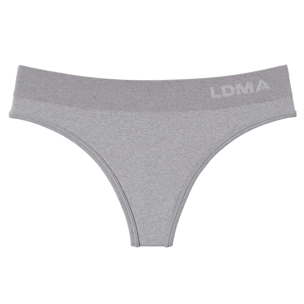 Low Hide Thong