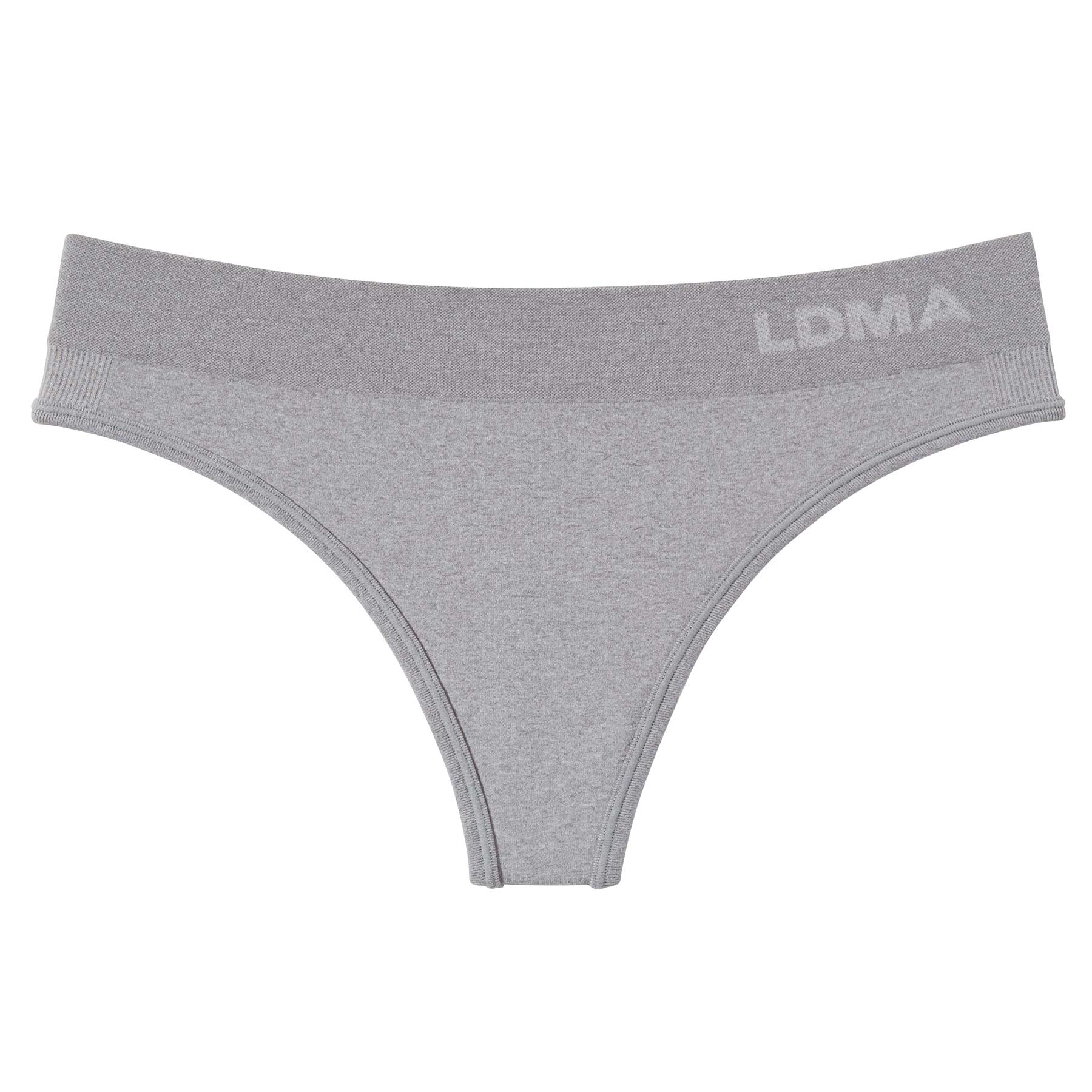 Low Hide Thong